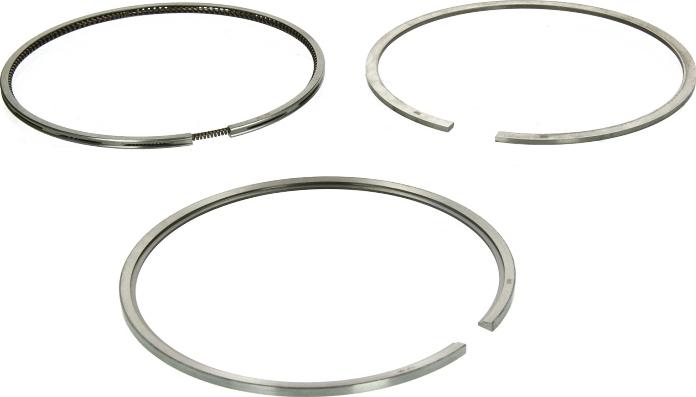Goetze 08-430000-00 - Комплект поршневих кілець autocars.com.ua