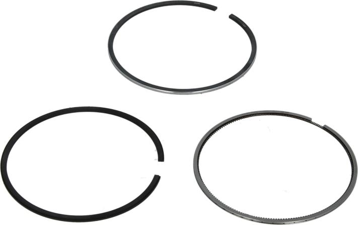 Goetze 08-432200-00 - Комплект поршневих кілець autocars.com.ua