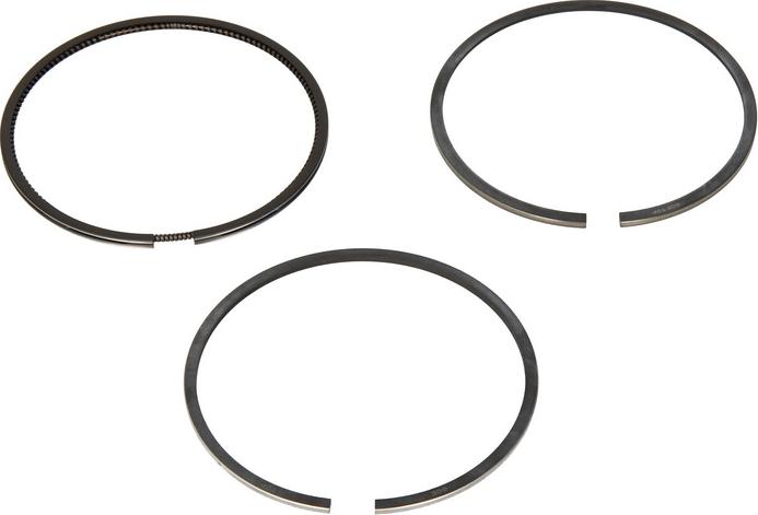 Goetze 08-432300-10 - Комплект поршневих кілець autocars.com.ua