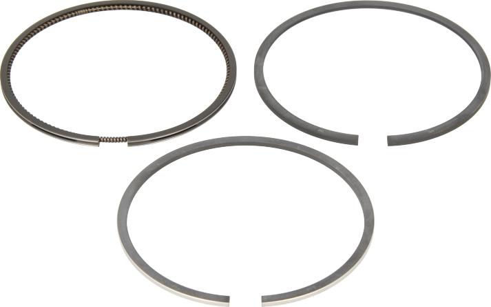 Goetze 08-433000-00 - Комплект поршневих кілець autocars.com.ua