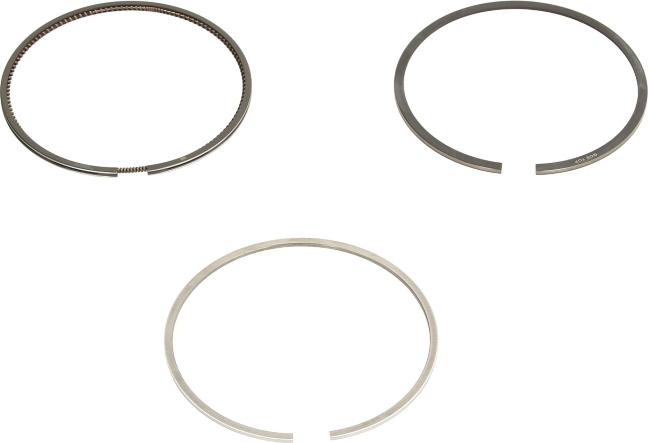 Goetze 08-433100-00 - Комплект поршневих кілець autocars.com.ua