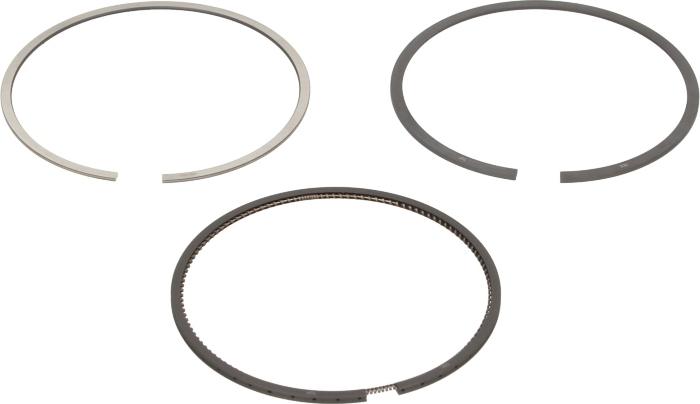 Goetze 08-433200-00 - Комплект поршневих кілець autocars.com.ua