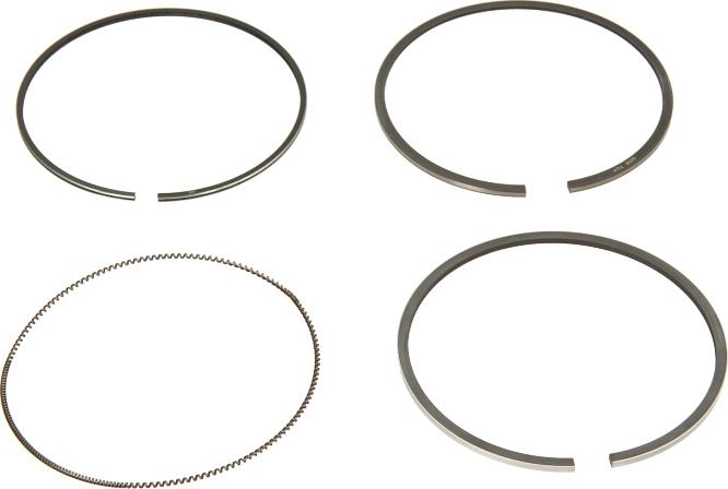Goetze 08-435200-00 - Комплект поршневих кілець autocars.com.ua