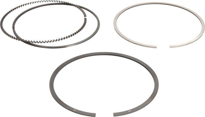 Goetze 08-435500-00 - Комплект поршневих кілець autocars.com.ua