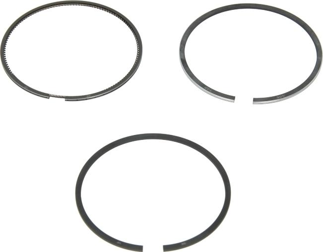 Goetze 08-435700-00 - Комплект поршневих кілець autocars.com.ua