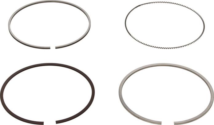 Goetze 08-436300-00 - Комплект поршневих кілець autocars.com.ua