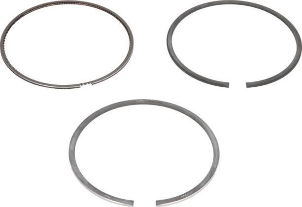 Goetze 08-436500-00 - Комплект поршневих кілець autocars.com.ua
