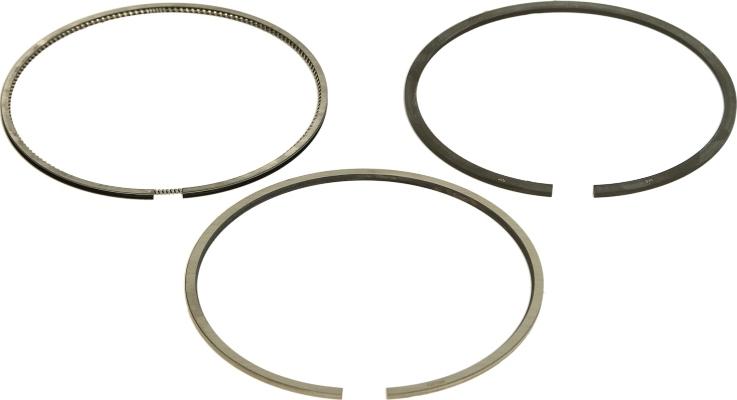 Goetze 08-437000-00 - Комплект поршневих кілець autocars.com.ua