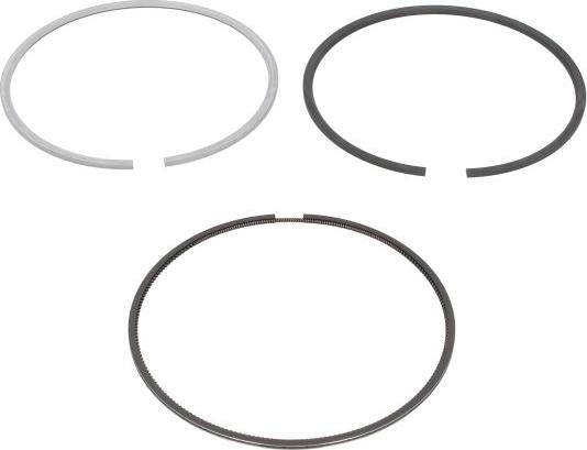 Goetze 08-437500-00 - Комплект поршневих кілець autocars.com.ua