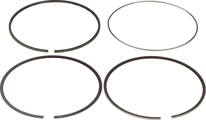 Goetze 08-439600-00 - Комплект поршневих кілець autocars.com.ua