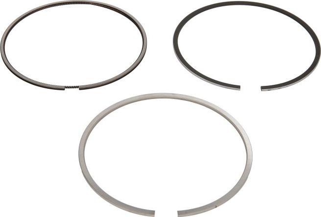 Goetze 08-440800-00 - Комплект поршневих кілець autocars.com.ua
