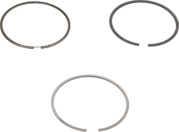 Goetze 08-442300-00 - Комплект поршневих кілець autocars.com.ua