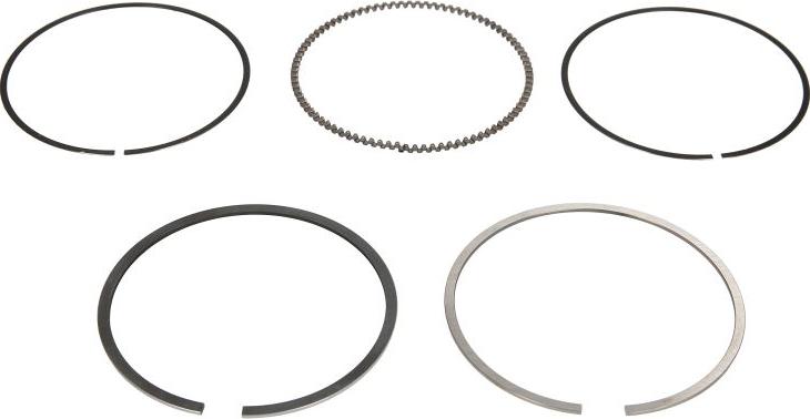 Goetze 08-442300-10 - Комплект поршневих кілець autocars.com.ua