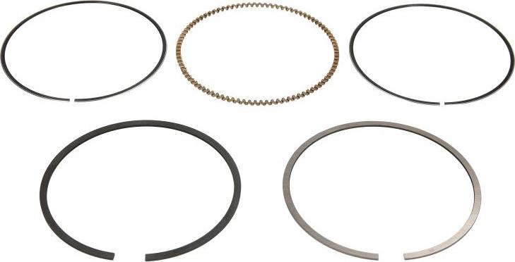 Goetze 08-443600-00 - Комплект поршневих кілець autocars.com.ua