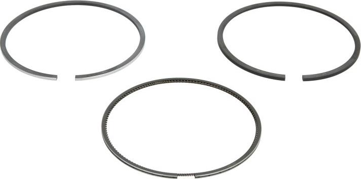 Goetze 08-444105-00 - Комплект поршневих кілець autocars.com.ua