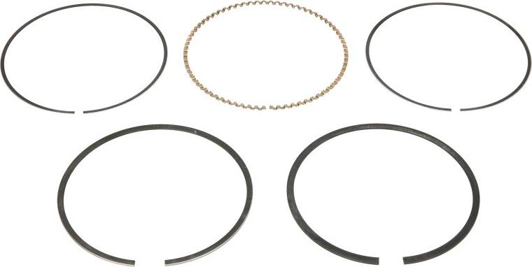 Goetze 08-447000-00 - Комплект поршневих кілець autocars.com.ua