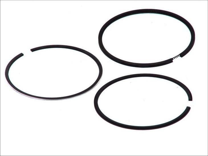 Goetze 08-502100-00 - Комплект поршневих кілець autocars.com.ua