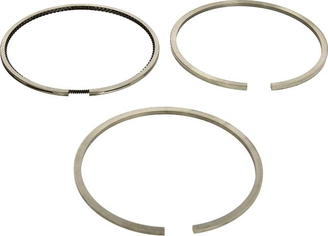 Goetze 08-521800-20 - Комплект поршневих кілець autocars.com.ua