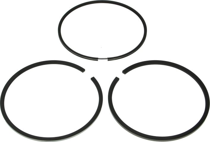 Goetze 08-743400-00 - Комплект поршневих кілець autocars.com.ua