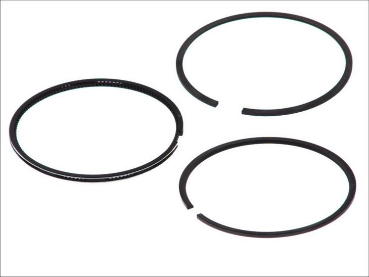 Goetze 08-784800-00 - Комплект поршневих кілець autocars.com.ua