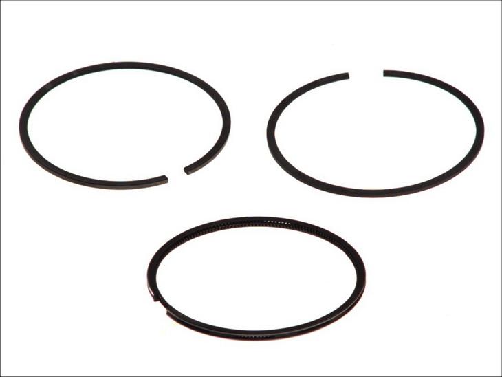 Goetze 08-784821-00 - Комплект поршневих кілець autocars.com.ua