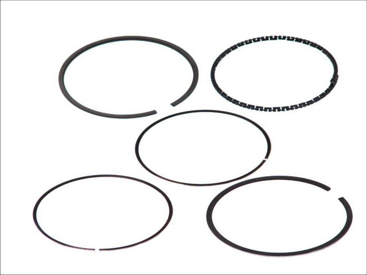 Goetze 08-786800-00 - Комплект поршневих кілець autocars.com.ua