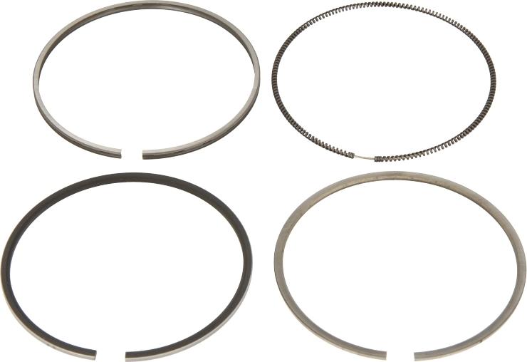 Goetze 08-849000-00 - Комплект поршневих кілець autocars.com.ua