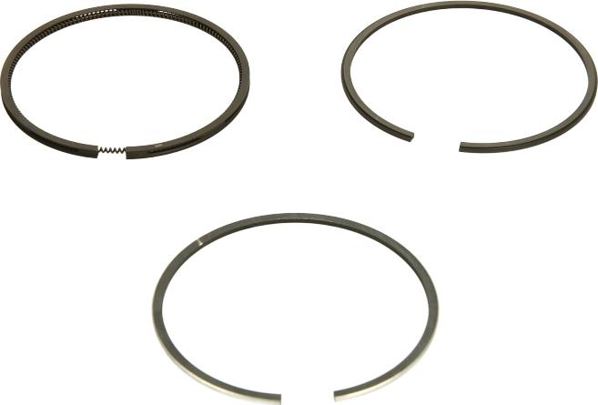 Goetze 08-960200-00 - Комплект поршневих кілець autocars.com.ua