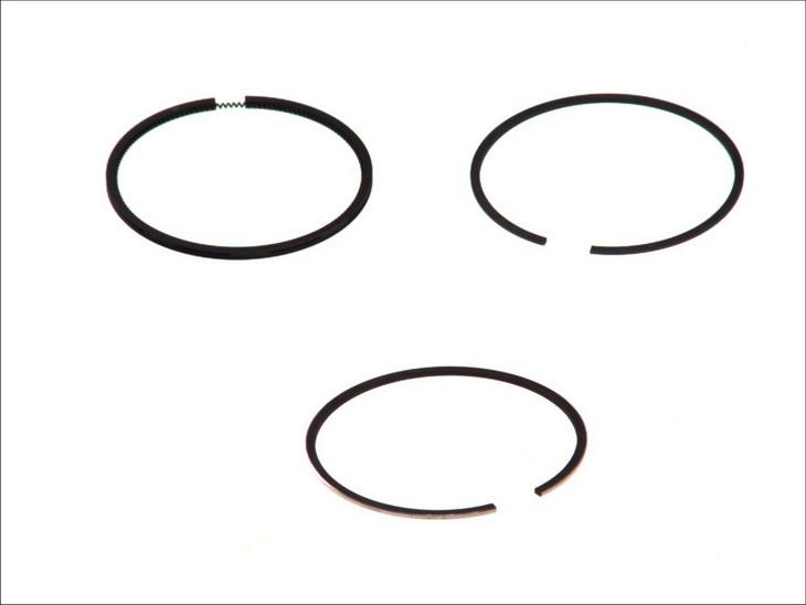 Goetze 08-962900-00 - Комплект поршневих кілець autocars.com.ua