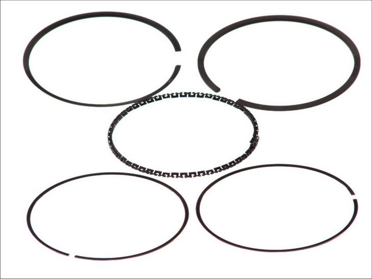 Goetze 08-990000-00 - Комплект поршневих кілець autocars.com.ua