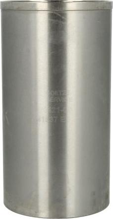 Goetze 14-020421-00 - Гільза циліндра autocars.com.ua