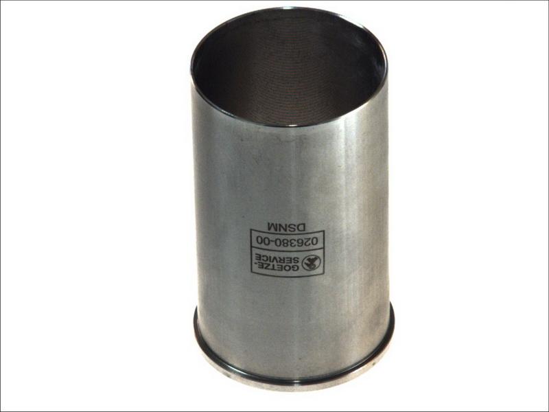 Goetze 14-026380-00 - Гільза циліндра autocars.com.ua