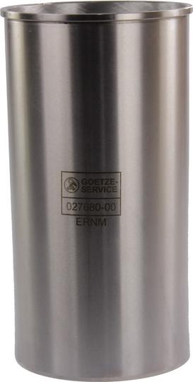 Goetze 14-027680-00 - Гільза циліндра autocars.com.ua