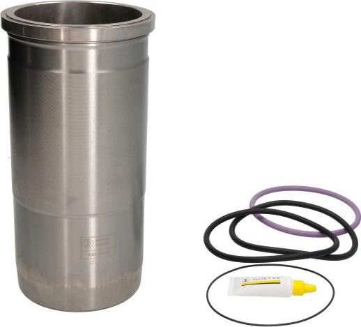 Goetze 15-450130-00 - Гільза циліндра autocars.com.ua