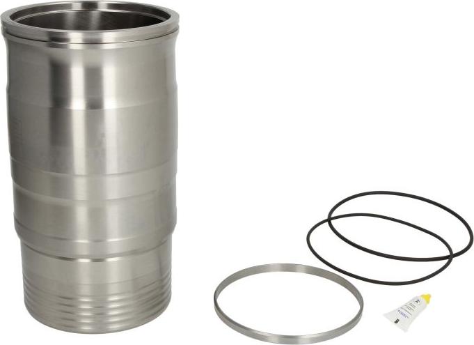 Goetze 15-570090-00 - Гільза циліндра autocars.com.ua