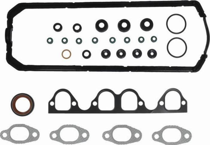 Goetze 21-26557-21/0 - Комплект прокладок, головка циліндра autocars.com.ua