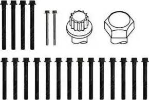 Goetze 22-76002B - Комплект болтів головки циліндрів autocars.com.ua