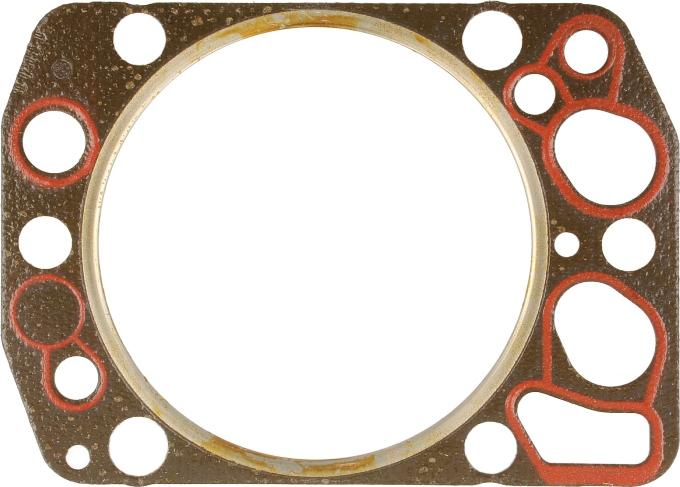 Goetze 30-025059-30 - Прокладка, головка циліндра autocars.com.ua