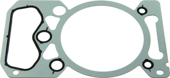 Goetze 30-025716-00 - Прокладка, головка циліндра autocars.com.ua