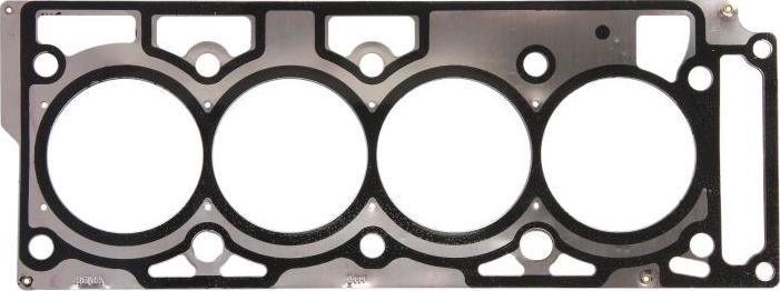 Goetze 30-028811-00 - Прокладка, головка циліндра autocars.com.ua
