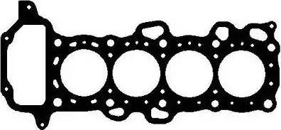 Goetze 30-030613-00 - Прокладка, головка циліндра autocars.com.ua