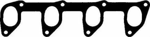 Goetze 31-025104-10 - Прокладка, впускний колектор autocars.com.ua