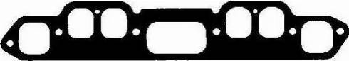 Goetze 31-026476-10 - Прокладка, впускний / випускний колектор autocars.com.ua