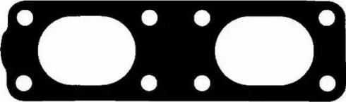 Goetze 31-029089-00 - Прокладка, випускний колектор autocars.com.ua