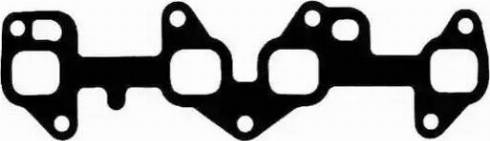 Goetze 31-030723-00 - Прокладка, впускний колектор autocars.com.ua