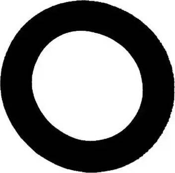 Goetze 50-026540-00 - Прокладка, кришка головки циліндра autocars.com.ua