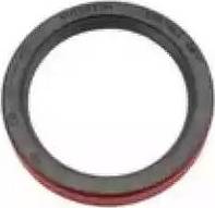 Goetze 50-319556-00 - Ущільнене кільце, колінчастий вал autocars.com.ua