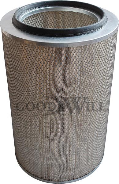 GoodWill AG 1003 - Воздушный фильтр autodnr.net