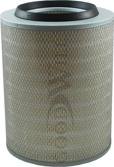 GoodWill AG 1017 - Повітряний фільтр autocars.com.ua