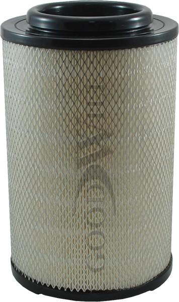 GoodWill AG 1112 - Повітряний фільтр autocars.com.ua